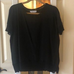 Bailey 44 Black Top